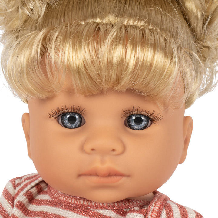 Konges Slojd – Noemi Unicorn Doll - Mabel & Fox