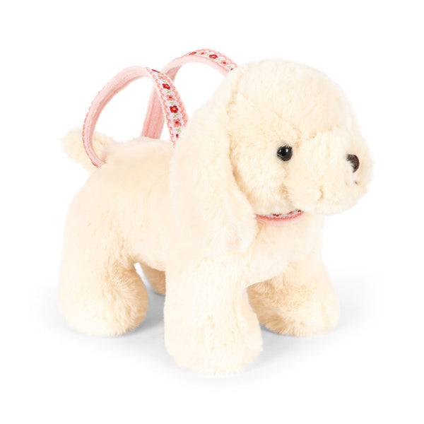 Konges Slojd – Puppy Bag - Mabel & Fox