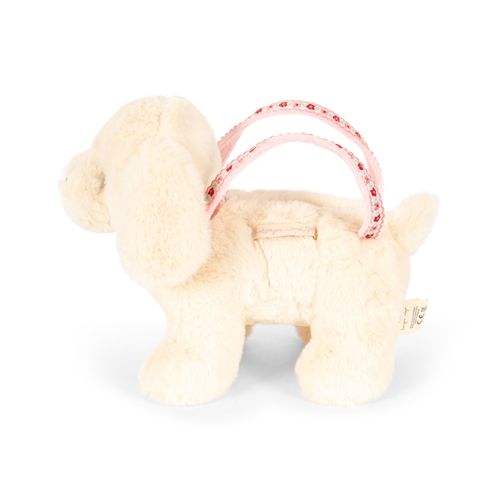 Konges Slojd – Puppy Bag - Mabel & Fox