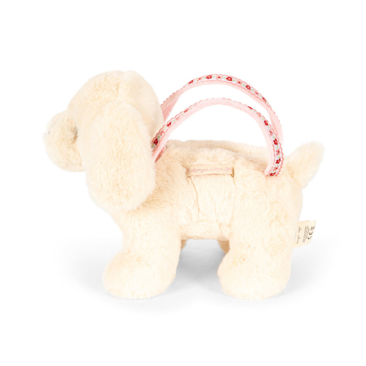 Konges Slojd – Puppy Bag - Mabel & Fox