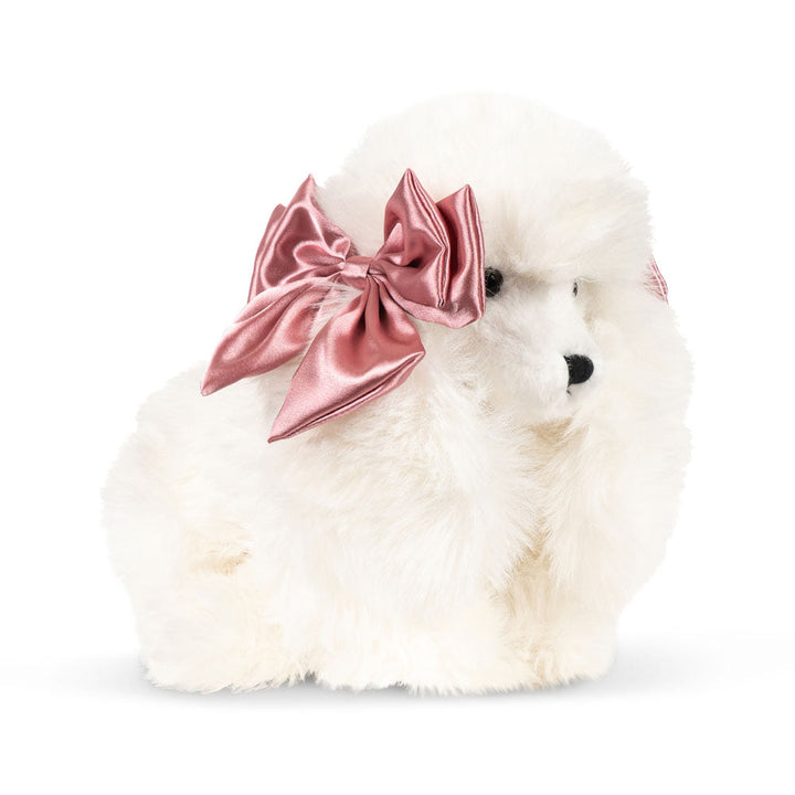 Konges Slojd – Spitz Puppy - Mabel & Fox