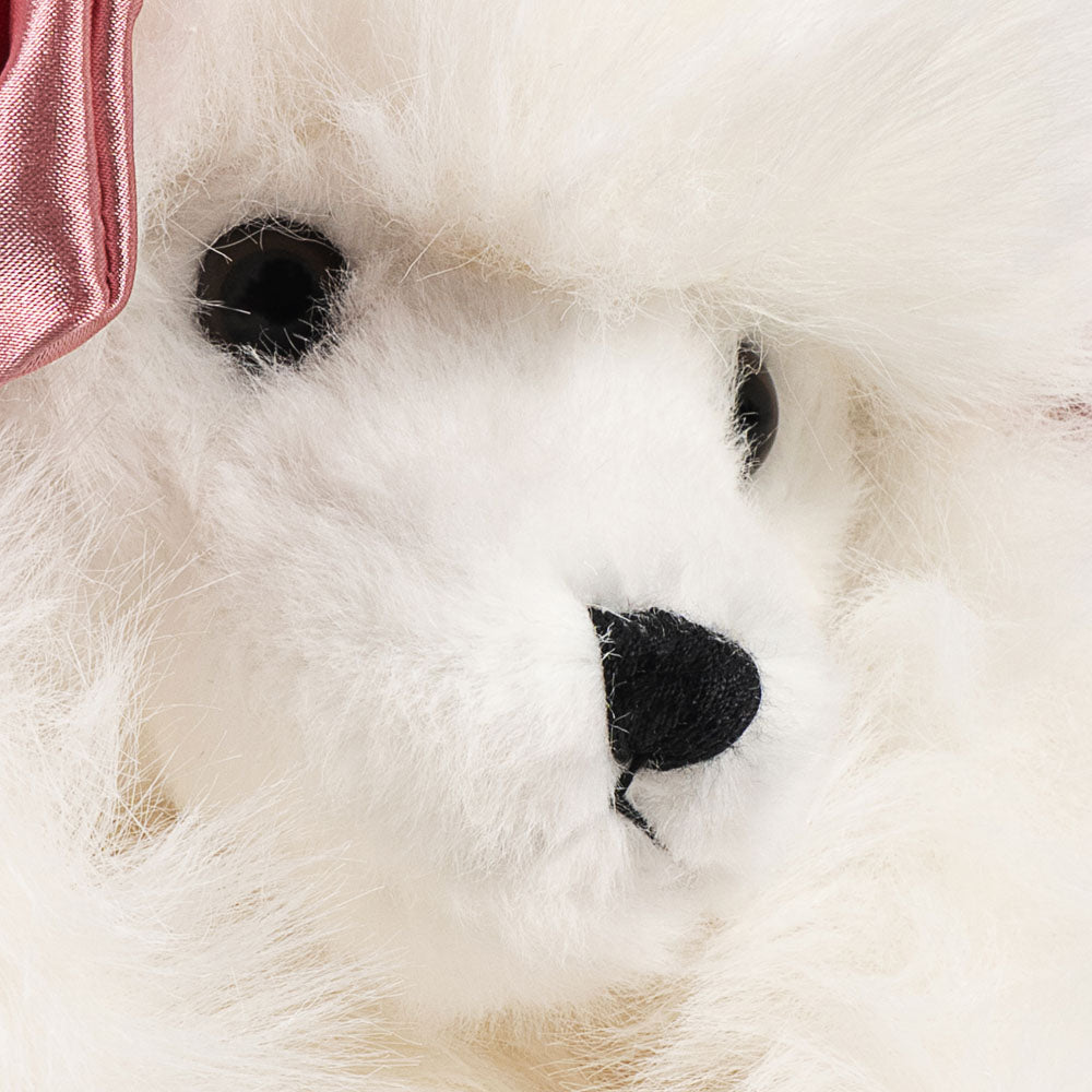 Konges Slojd – Spitz Puppy - Mabel & Fox