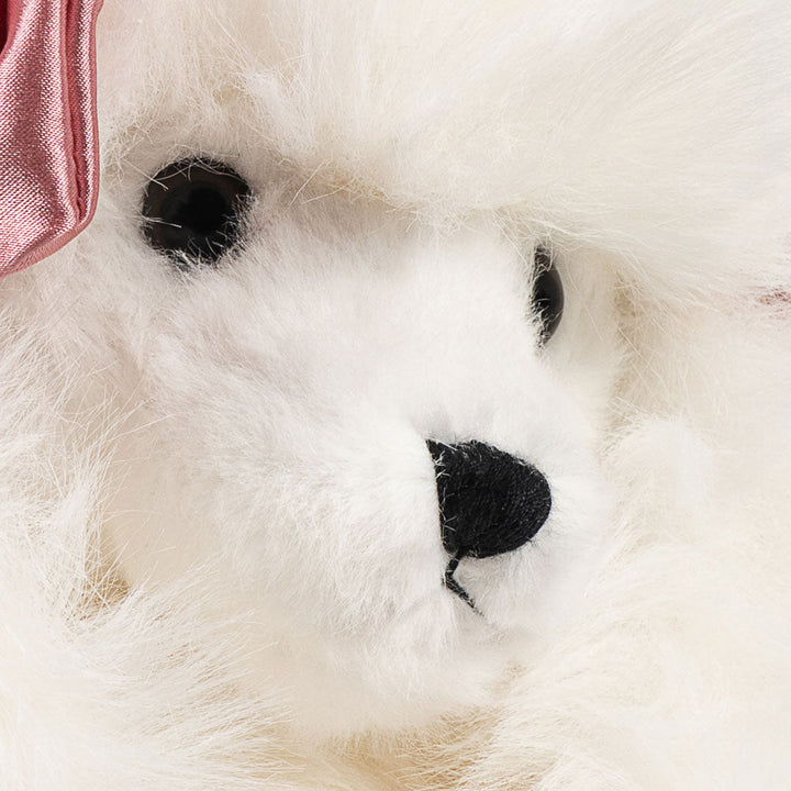 Konges Slojd – Spitz Puppy - Mabel & Fox
