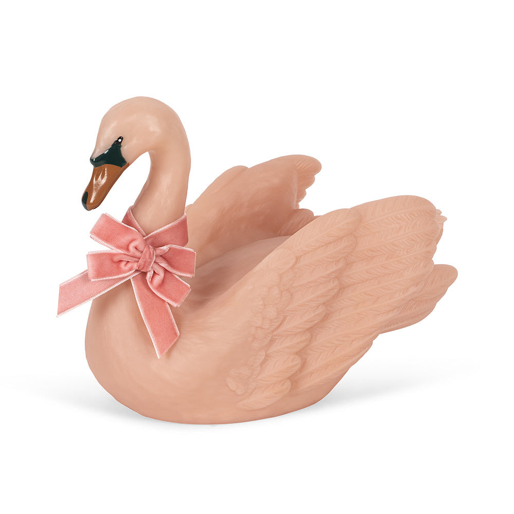 Konges Slojd – Swan Lamp - Mabel & Fox