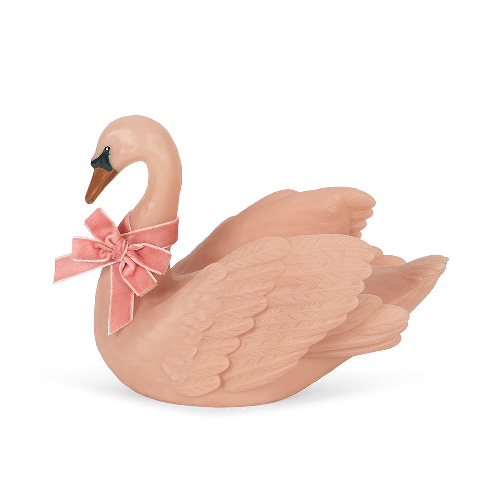 Konges Slojd – Swan Lamp - Mabel & Fox