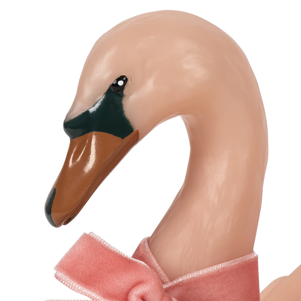 Konges Slojd – Swan Lamp - Mabel & Fox