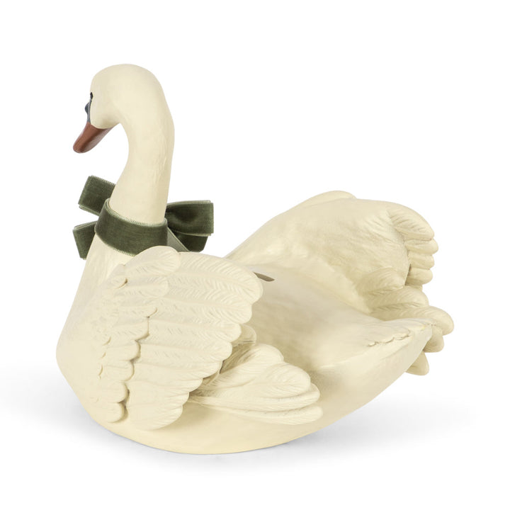 Konges Slojd – Swan Money Bank - Mabel & Fox
