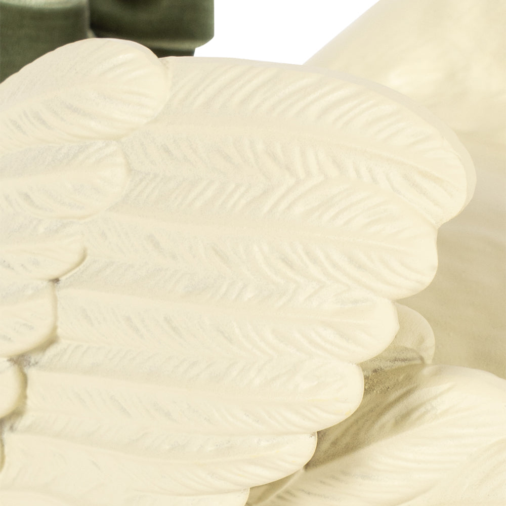 Konges Slojd – Swan Money Bank - Mabel & Fox
