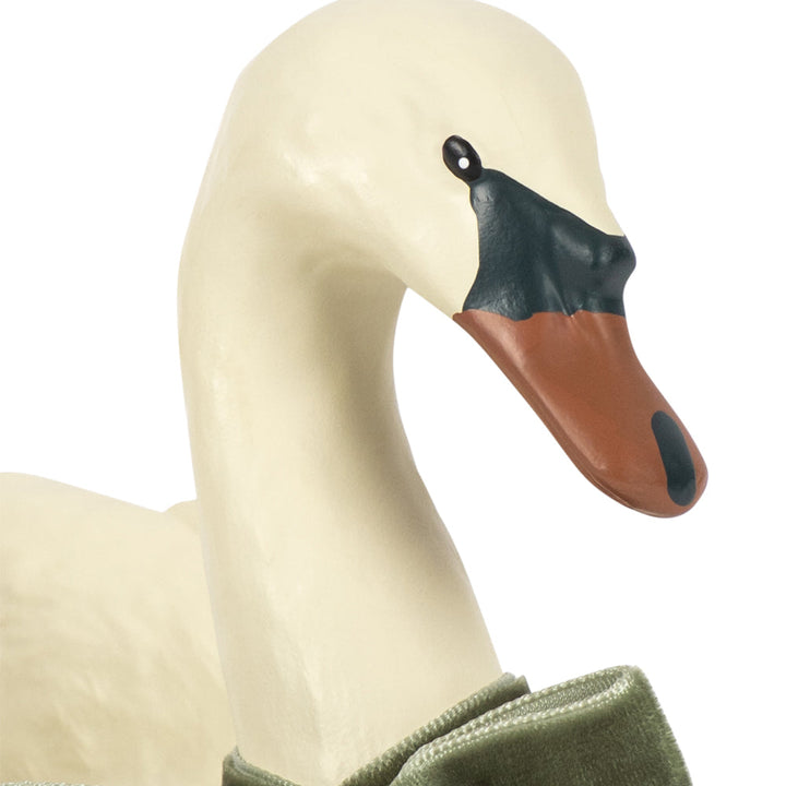 Konges Slojd – Swan Money Bank - Mabel & Fox