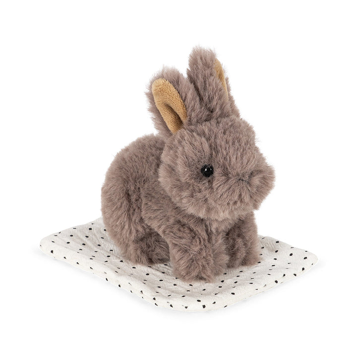 Konges Slojd – Take Care of Me Animal – Bunny - Mabel & Fox