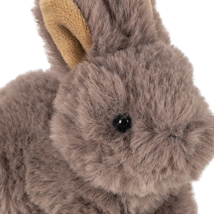 Konges Slojd – Take Care of Me Animal – Bunny - Mabel & Fox