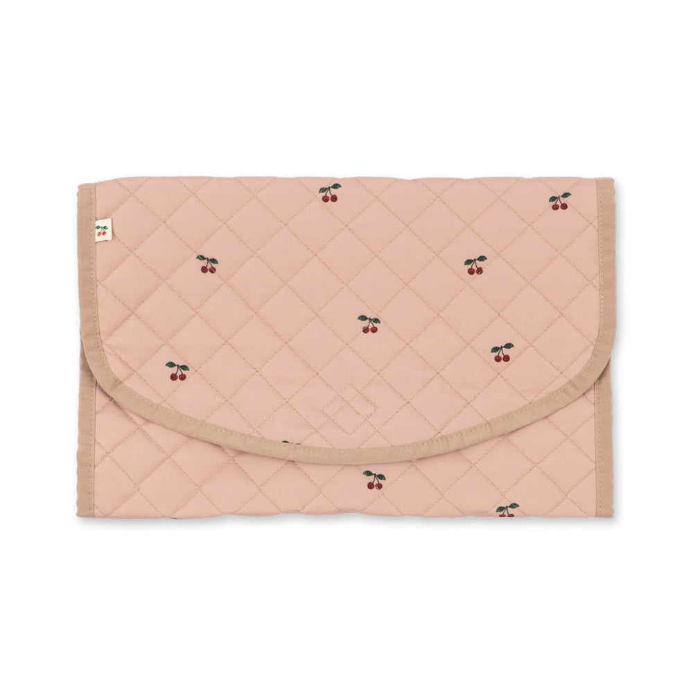 Konges Slojd - All You Need Bag – Cherry Blush - Mabel & Fox