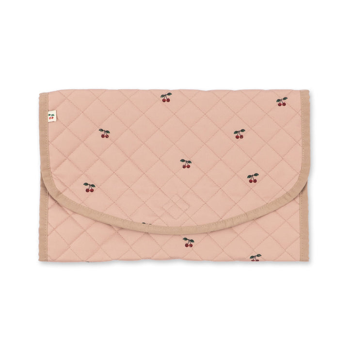 Konges Slojd - All You Need Bag – Cherry Blush - Mabel & Fox