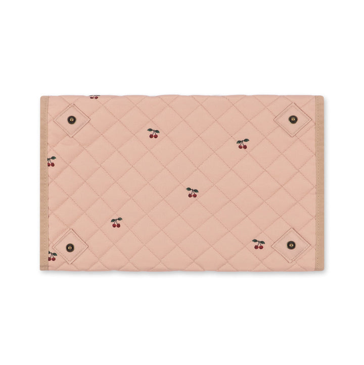 Konges Slojd - All You Need Bag – Cherry Blush - Mabel & Fox