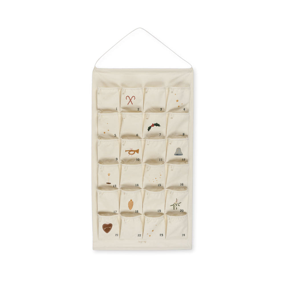 Konges Slojd - Noel Christmas Advent Calendar
