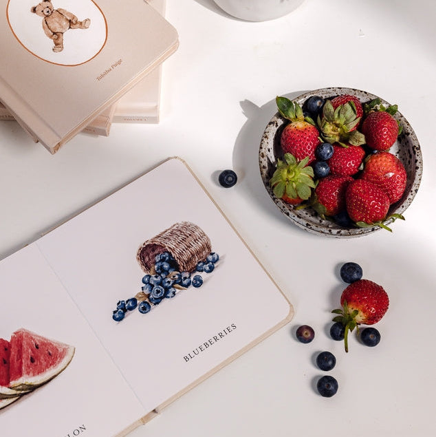 Paige Tate & Co. - Book Box Set - Our Little Library Vol. 1 - Mabel & Fox