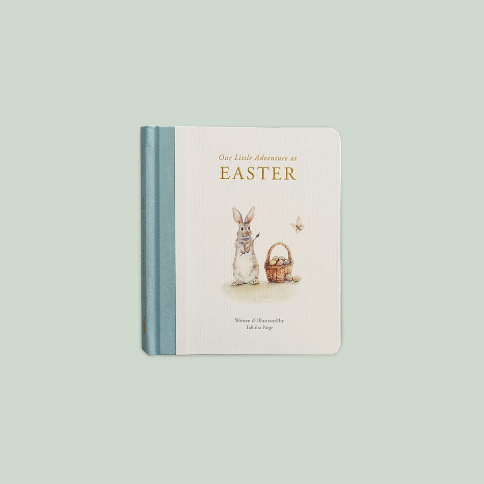 Paige Tate & Co. – Book – Our Little Adventure At Easter - Mabel & Fox