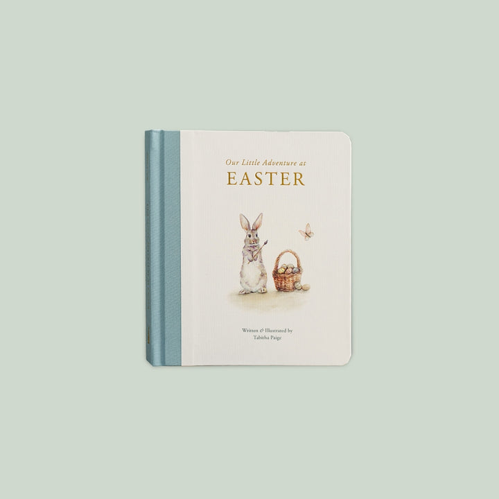 Paige Tate & Co. – Book – Our Little Adventure At Easter - Mabel & Fox