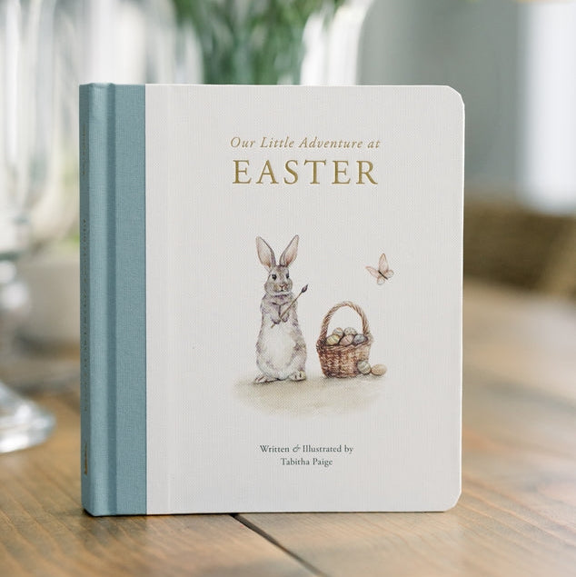 Paige Tate & Co. – Book – Our Little Adventure At Easter - Mabel & Fox