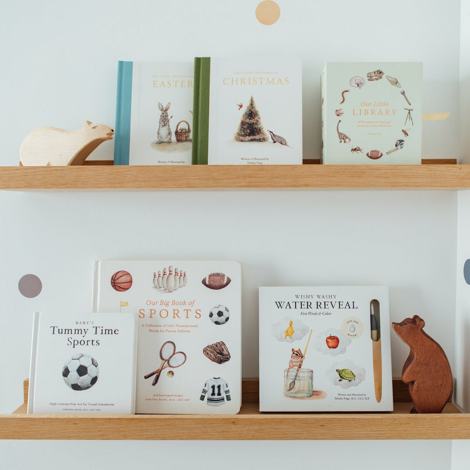 Paige Tate & Co. – Book – Our Little Adventure At Easter - Mabel & Fox