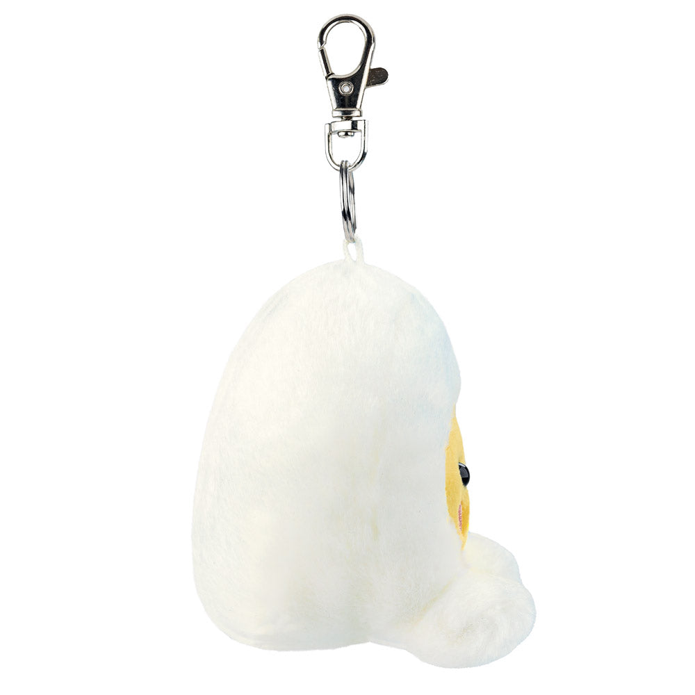 Palm Pals – Bobby Egg – Keyring - Mabel & Fox