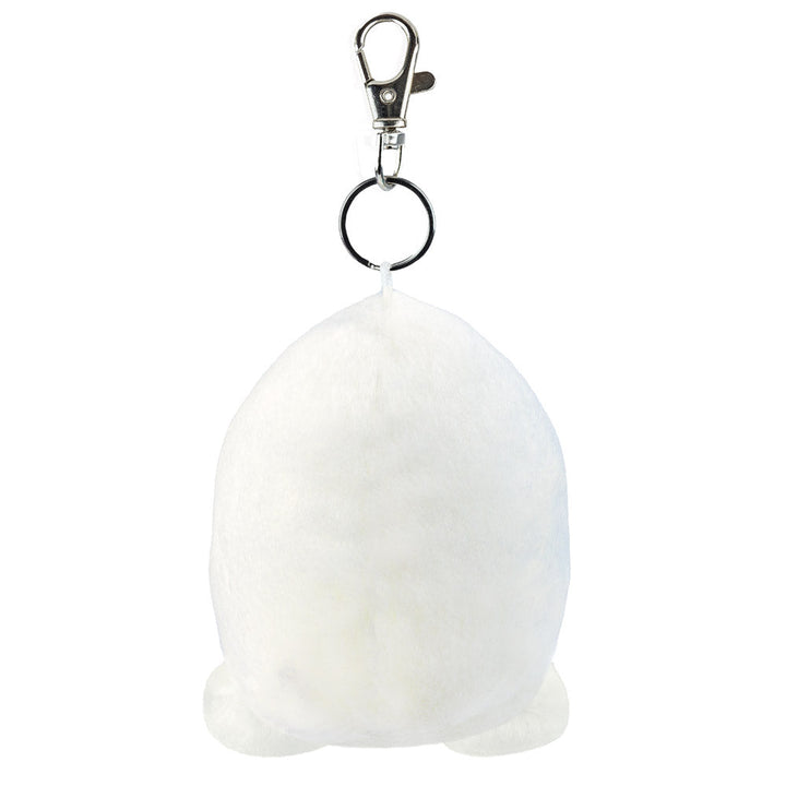 Palm Pals – Bobby Egg – Keyring - Mabel & Fox