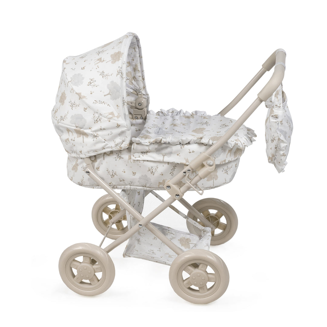 Pasito a Pasito - Dolls Pram - Nara - Mabel & Fox