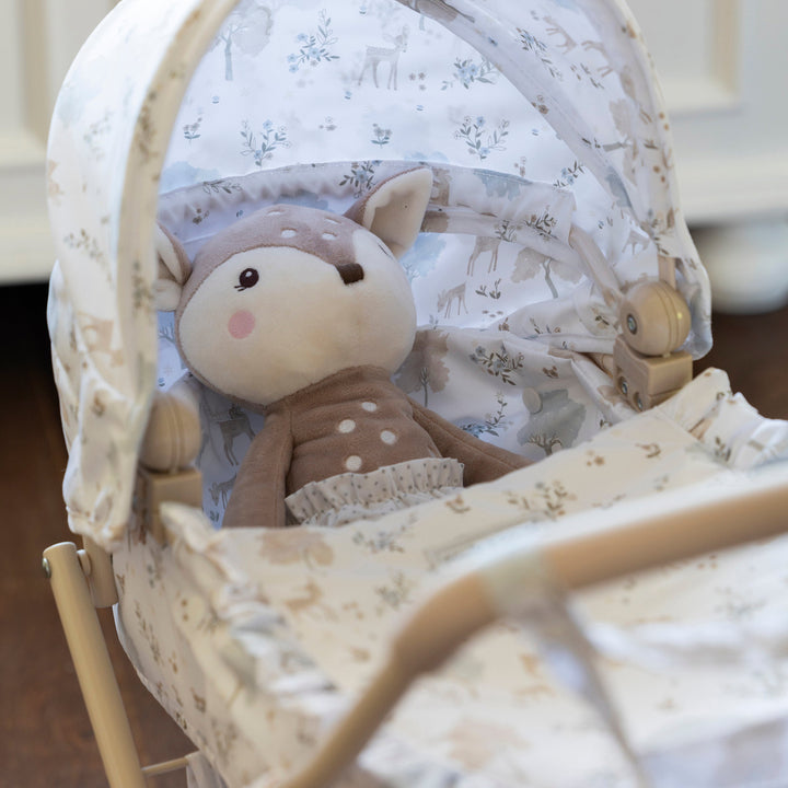 Pasito a Pasito - Dolls Pram - Nara - Mabel & Fox