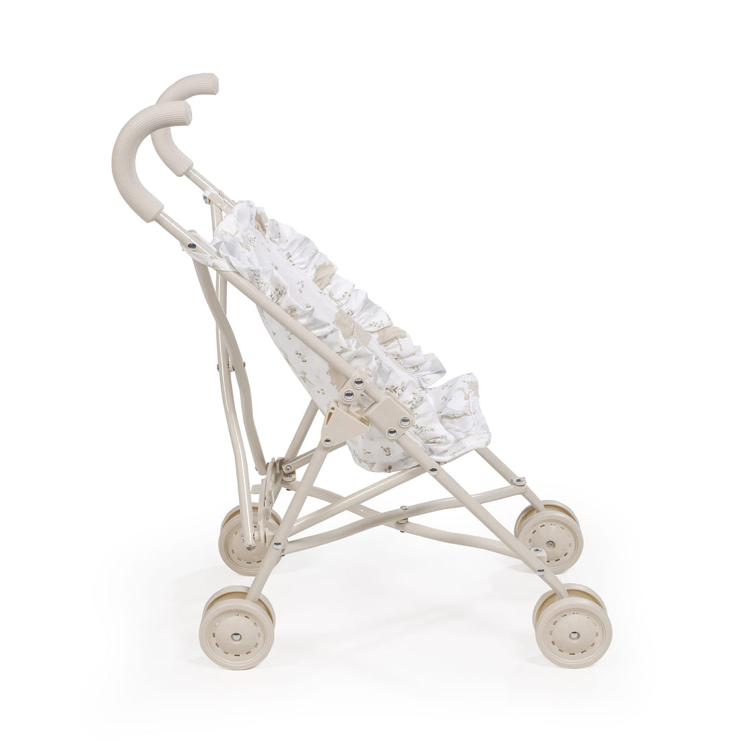 Pasito a Pasito - Dolls Stroller - Nara - Mabel & Fox