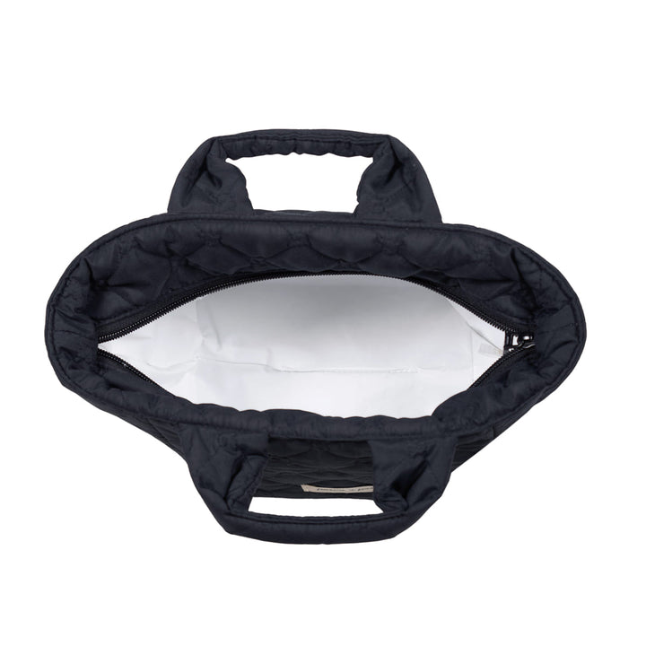 Pasito a Pasito - Toiletry Bag - Paddington Black - Mabel & Fox