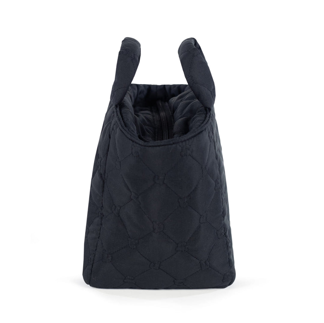 Pasito a Pasito - Toiletry Bag - Paddington Black - Mabel & Fox