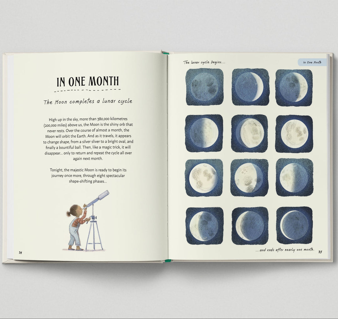 Patience - Mabel & Fox