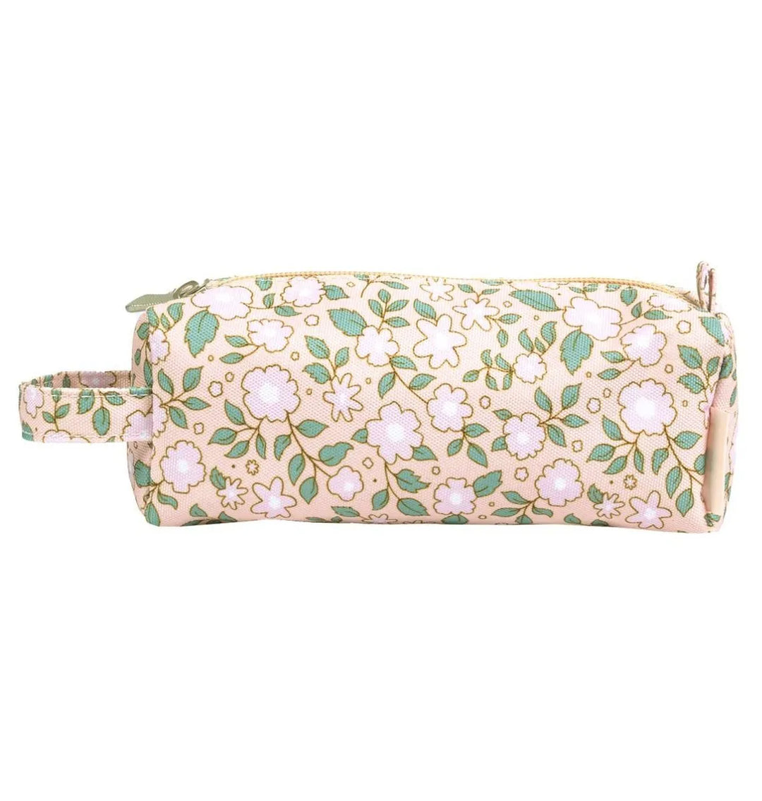 A Little Lovely Company - Pencil Case - Blossoms