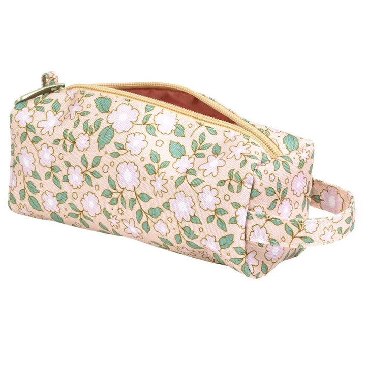 A Little Lovely Company - Pencil Case - Blossoms