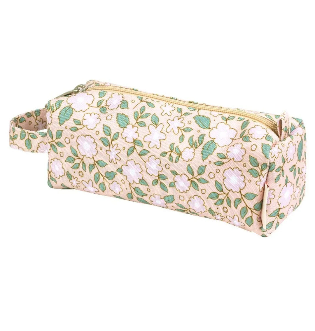 A Little Lovely Company - Pencil Case - Blossoms