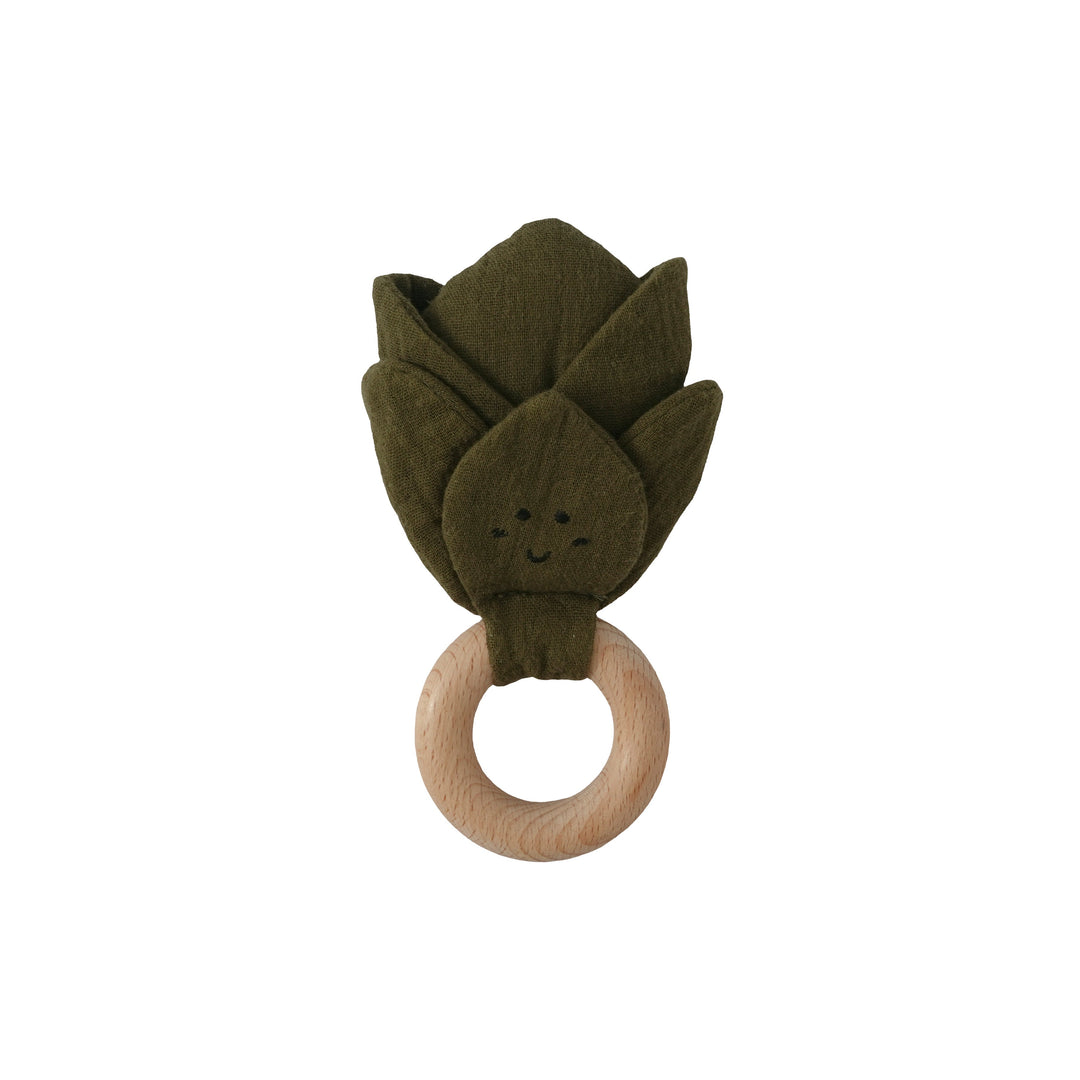 Petit Artichaut – Birth Gift Set - Mabel & Fox