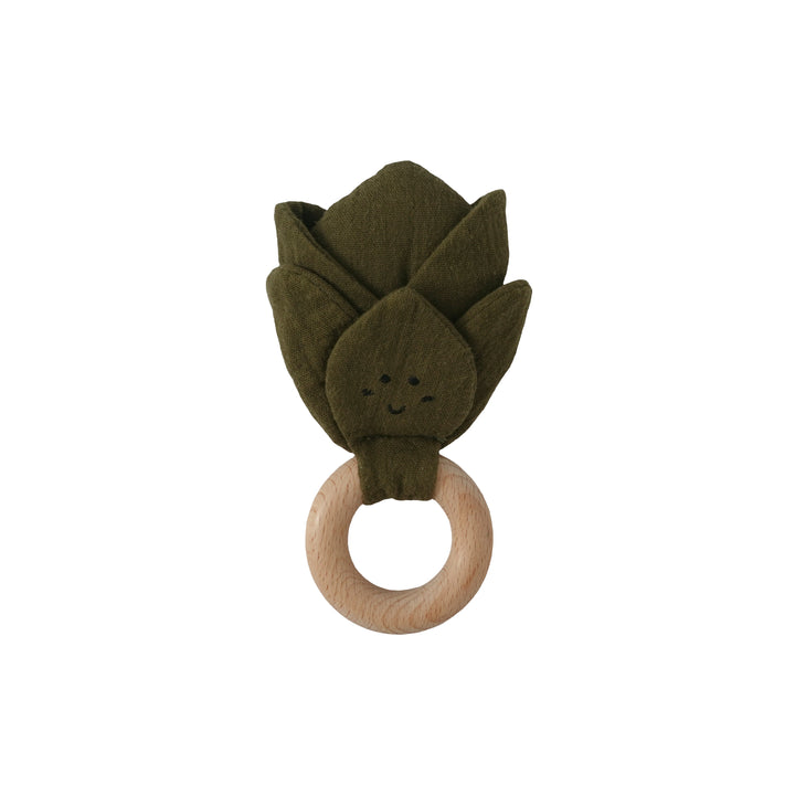 Petit Artichaut – Birth Gift Set - Mabel & Fox