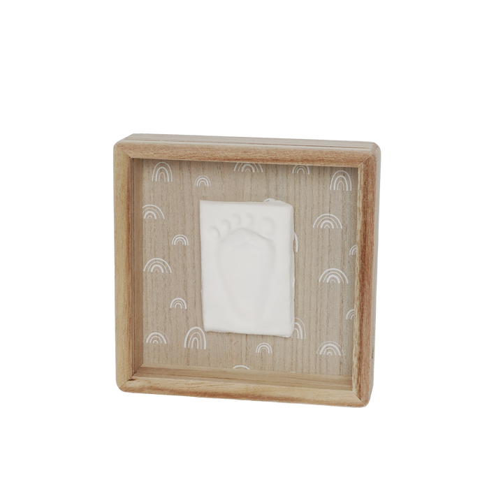 Petit Artichaut – Print Box – Rainbow - Mabel & Fox