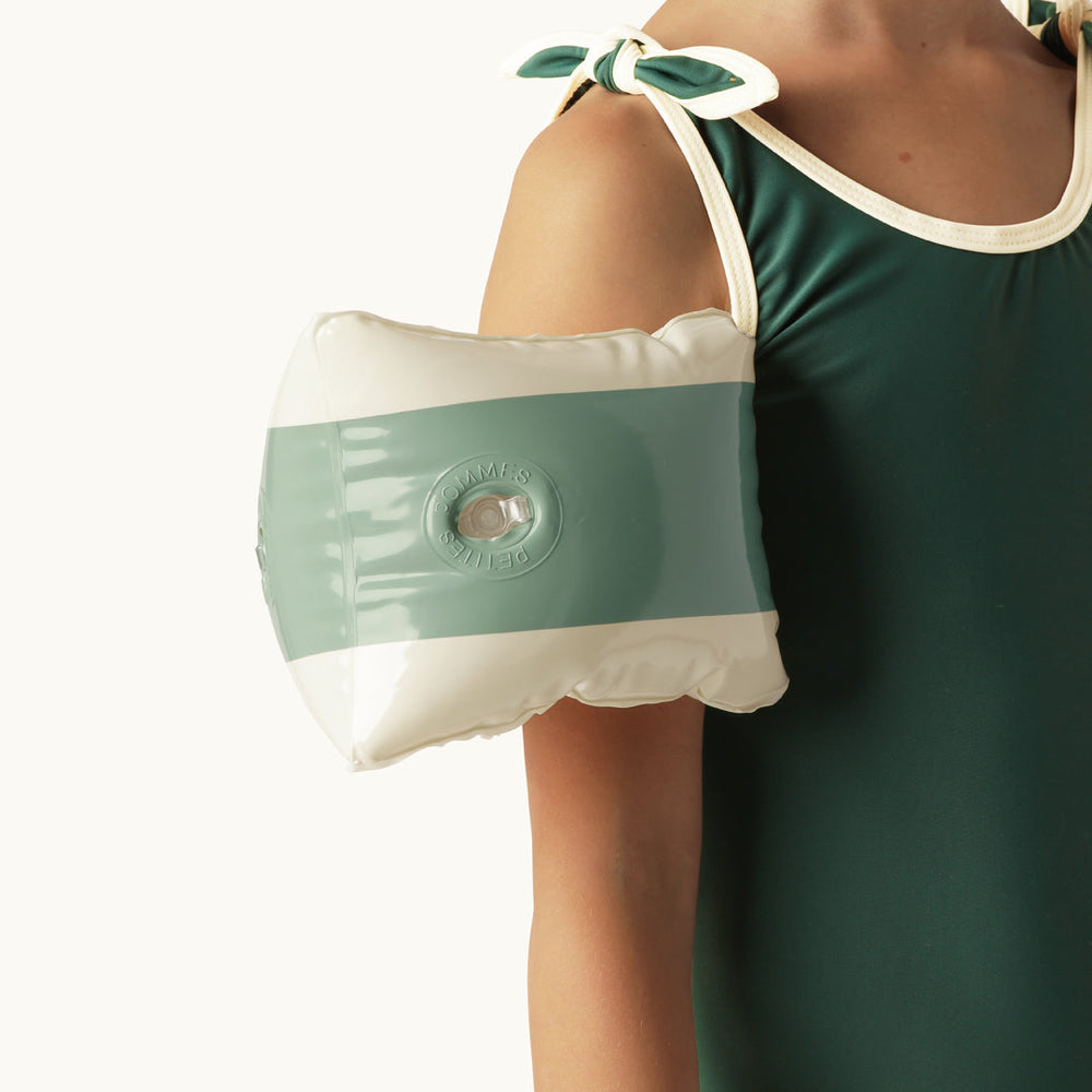 Petites Pommes – Alex Armbands – Calile - Mabel & Fox