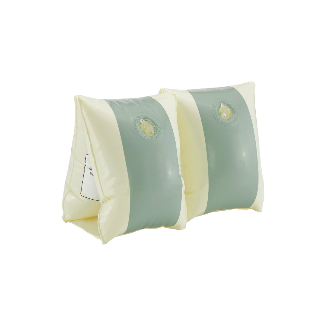 Petites Pommes – Alex Armbands – Calile - Mabel & Fox