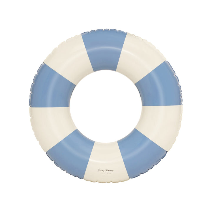 Petites Pommes – Anna Swim Ring – Denim – 3Y-6Y / 60CM - Mabel & Fox