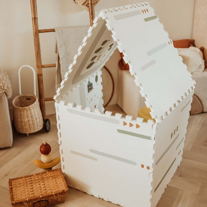 Play & Go - Activity Playmat - Farm - Mabel & Fox