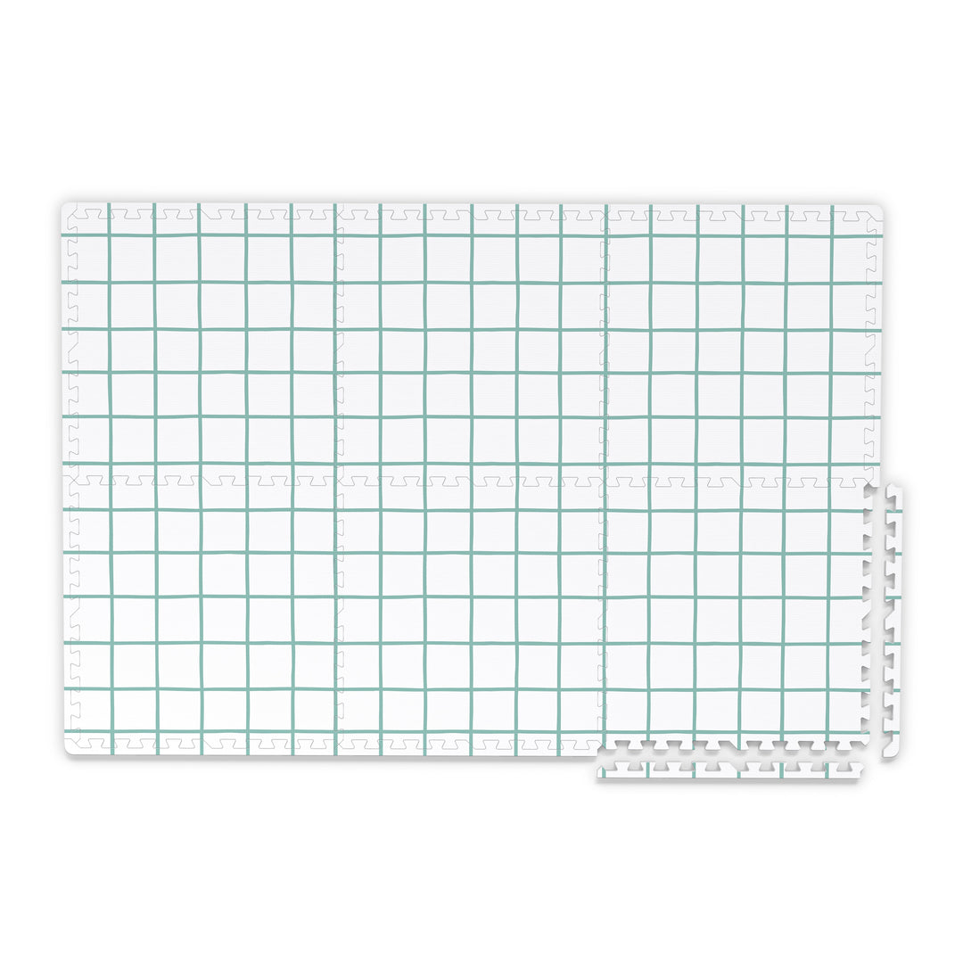 Play & Go - Activity Playmat - Hopscotch - Mabel & Fox