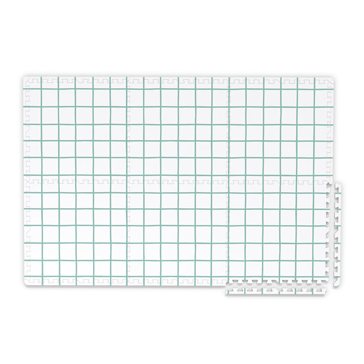 Play & Go - Activity Playmat - Hopscotch - Mabel & Fox
