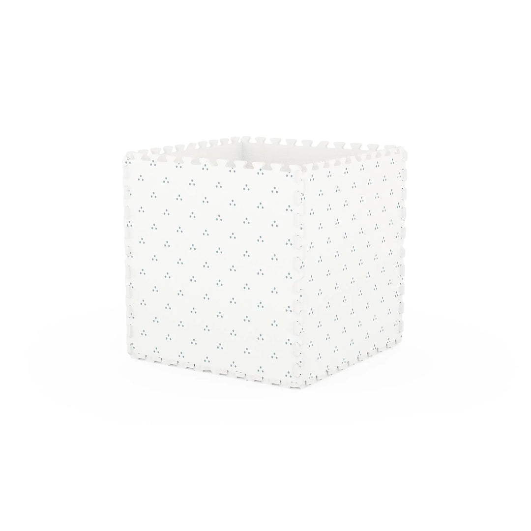 Play & Go - 3 in 1 Activity Playmat - Numbers Design - Mabel & Fox