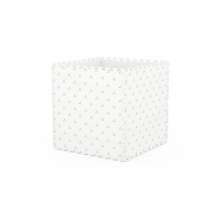 Play & Go - 3 in 1 Activity Playmat - Numbers Design - Mabel & Fox