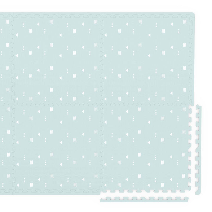 Play & Go - 3 in 1 Activity Playmat - Roadmap Design - Mabel & Fox