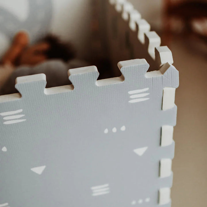 Play & Go - 3 in 1 Activity Playmat - Roadmap Design - Mabel & Fox