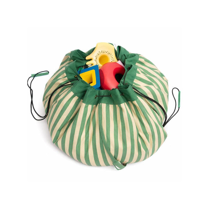 Play & Go – Activity Playmat & Storage Bag – Parc