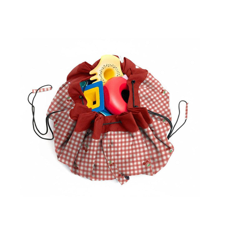 Play & Go – Activity Playmat & Storage Bag – Picnic